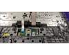 56.KHNN8.001 Acer Touchpad-Modul Grau