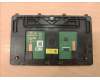 56.KHNN8.001 Acer Touchpad-Modul Grau