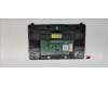 56.KRUN8.001 Acer Touchpad grau mit Fingerabdruckleser