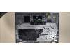 56.KT8N8.002 Acer Touchpad Modul Silber