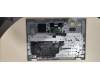 56.KT8N8.002 Acer Touchpad Modul Silber