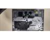 56.KT8N8.002 Acer Touchpad Modul Silber