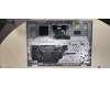 56.KT8N8.002 Acer Touchpad Modul Silber