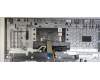 56.KTFN8.001 Acer Touchpad-Modul Grau