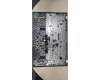56.KZZN8.001 Acer Touchpad-Modul Grau