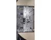 56.KZZN8.001 Acer Touchpad-Modul Grau