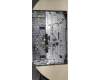 56.KZZN8.001 Acer Touchpad-Modul Grau