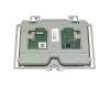 56.MZ8N1.004 Original Acer Touchpad Board Schwarz
