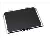56.MZTN7.002 Acer Touchpad mit Plastikabdeckung, EGO, schwarz, EAM