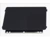 56.Q25N1.001 Acer Touchpad Schwarz mit Fingerabdrucksensor