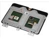 56.Q2UN2.001 Acer ElanTech Touchpad, Schwarz, IMR