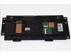 56.Q3NN7.001 Acer Touchpad mit Beleuchtung