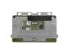 56.Q50N1.002 Acer Touchpad, Schwarz, ELANTECH