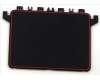 56.QBAN2.001 Acer Touchpad, Schwarz, ELANTECH