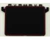 56.QBAN2.001 Acer Touchpad, Schwarz, ELANTECH