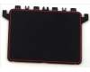 56.QBAN2.001 Acer Touchpad, Schwarz, ELANTECH
