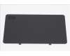56.VU2N2.001 Acer Touchpad Schwarz mit Fingerabdrucksensor Elantech