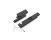 Lautsprecher (rechts + links) original für Asus Transformer Book Flip TP550LA