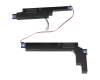 Lautsprecher (links + rechts) original für Lenovo IdeaPad 330-15ICN (81EY)