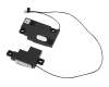 Lautsprecher (links + rechts) original für Acer TravelMate P2 (P259-G2-M)