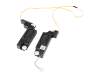 5SB0S32041 Original Lenovo Lautsprecher (links + rechts)