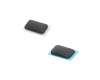 13NB0191L26111 Original Asus Gummif&uuml;&szlig;e hinten