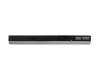 Laufwerksblende (schwarz-silber) original für Asus F550VB