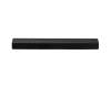 Laufwerksblende (schwarz) original für Asus F751LK