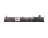 Laufwerksblende (schwarz) original für Lenovo IdeaPad 110-17IKB (80VK)