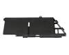 599M7 Original Dell Akku 38Wh