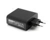 5A10G68671 Original Lenovo USB Netzteil 65,0 Watt EU Wallplug