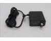 5A11J75647 Lenovo AC_ADAPTER PD,65W,20/15/9/5V,2P,US,ACB