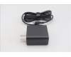 5A11J75647 Lenovo AC_ADAPTER PD,65W,20/15/9/5V,2P,US,ACB