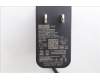 5A11J75647 Lenovo AC_ADAPTER PD,65W,20/15/9/5V,2P,US,ACB
