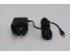 5A11J75655 Lenovo AC_ADAPTER PD,65W,20/15/9/5V,2P,UK,ACB