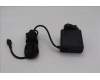 5A11J75655 Lenovo AC_ADAPTER PD,65W,20/15/9/5V,2P,UK,ACB