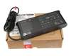 5A11R33901 Original Lenovo USB-C Netzteil 265,0 Watt abgerundete Bauform (Dock Adapter)