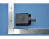 5A19A464N1 Lenovo Charger;C-P47;5.2V/2A Argentine;Black