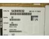 5A30W89233 Lenovo ANTENNA Fru,wifi6e EXT ANT_LUX