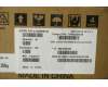 5A30W89248 Lenovo ANTENNA Fru,AIO360_22/24 ANT_Awan