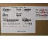 5A30Z88215 Lenovo ANTENNA ACCY KITS ANT WL+MIMO AWAN JP610