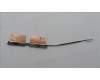 5A30Z88232 Lenovo ANTENNA FRU ANTENNA WLAN_MAIN_AUX
