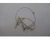 5A30Z88255 Lenovo ANTENNA FRU ANTENNA,WWAN,Main+ AUX,Blanc