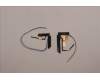 5A31B84023 Lenovo ANTENNA WWAN ANT KIT,LUX,CH1