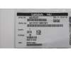 5A31F27677 Lenovo ANTENNA FRU 2_in_1 module group_LUX