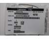 5A31F27738 Lenovo ANTENNA Fru,Neo Studio main antenna_LUX