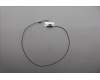 5A31F27748 Lenovo ANTENNA Fru,Gaming T7100 aux antenna