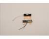 5A31H76560 Lenovo ANTENNA KIT_WWAN MIMO Antenna_HongBo