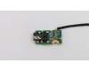 5A50N38136 Lenovo AUDIO_CARD Audio Board W/cable B 80XF