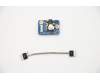 5A50W28863 Lenovo AUDIO_CARD Audio Board L 81TD W/FFC